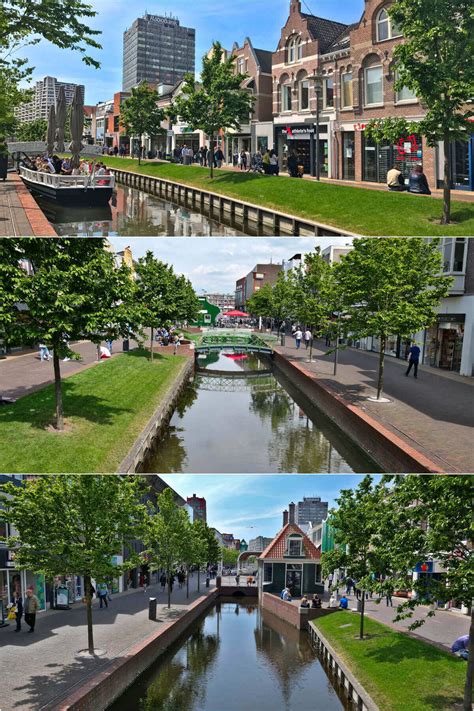 What to do in Zaandam, Netherlands? – Butter.and.fly