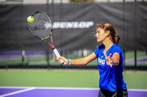 What are the Rules for NCAA College Tennis Recruiting? | IMG Academy