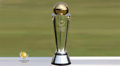 ICC Champions Trophy 2021 Schedule, Time Table Download | Fixture Venue ...