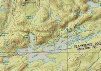 Dave Gibson: Stubborn Facts About Lows Lake - - The Adirondack Almanack