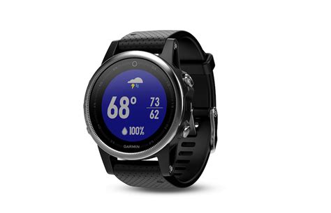 Garmin Fēnix 5 Watches | aBlogtoWatch