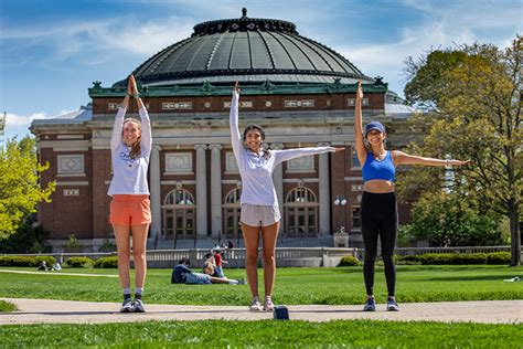 100 Things to Do Before You Graduate UIUC - UIUC Admissions Blog