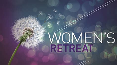 Women’s Retreat Scheduled March 10–12 - The Episcopal Diocese of Central Florida