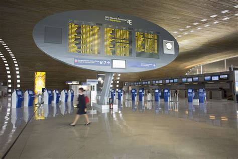 A Guide to the Airports in Paris