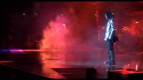 Michael Jackson This Is It Rehearsal Footage