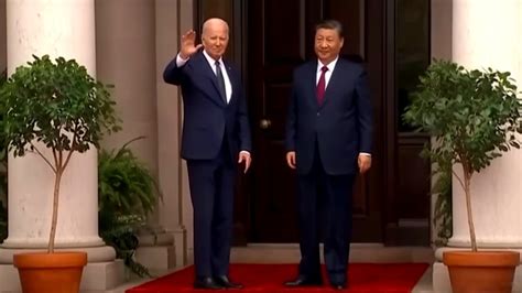 Xi warns Biden that Taiwan issue is biggest threat to US-China relations