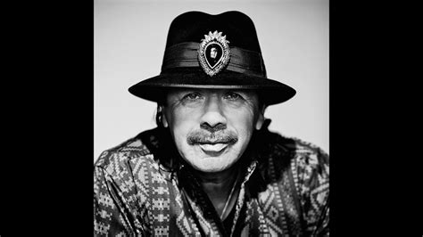 Carlos Santana - Samba Pa Ti (Unplugged) - YouTube