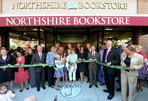 Northshire Bookstore sold to Manchester couple