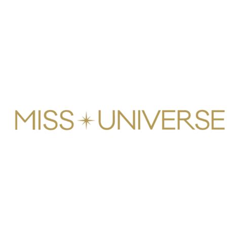 Miss Universe logo in vector SVG, AI formats - Brandlogos.net