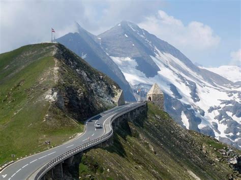 26 Best European road trips to take at least once! - Dotted Globe Road ...