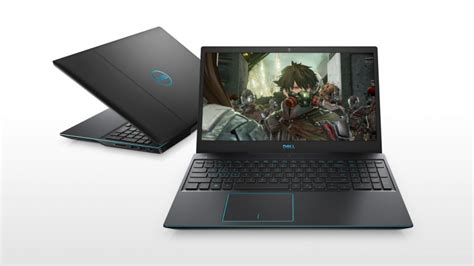 Dell G3 15 3590 review - a good looking budget gaming laptop | LaptopMedia.com