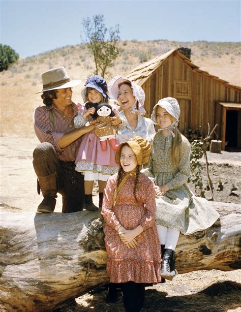 Little House on the Prairie Cast Remembers Filming the Hit Show