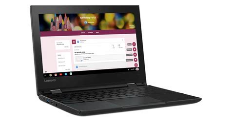 Lenovo 500e Chromebook review - Gigarefurb Refurbished Laptops News