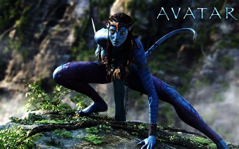 Avatar Wallpapers - Wallpaper Cave