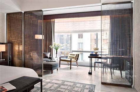 What are the Best New York City Hotels Midtown? | Five Star Alliance