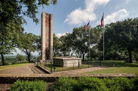 8 Texas Historical Commission Sites You've Got to Visit | Tour Texas