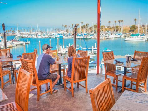 Top Restaurants & Dining Options in Oceanside, CA | Eat