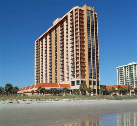 Embassy Suites Myrtle Beach-Oceanfront Resort (SC) - TripAdvisor ...