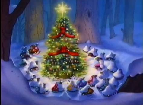 Christmas | Smurfs Wiki | Fandom