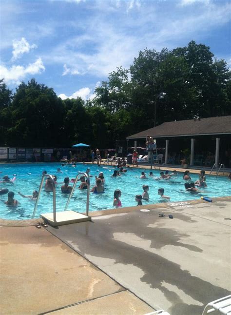 Private Swim Club | Grandview Swim Club | United States