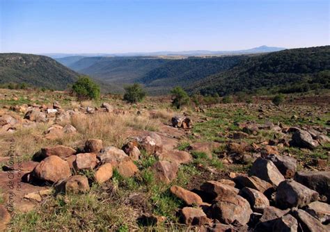 Fort Beaufort hiking trail Eastern Cape