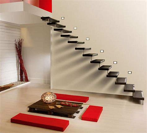 25 Stair Design Ideas For Your Home