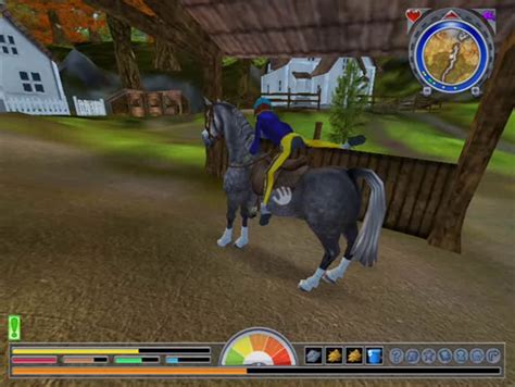 Star Stable - Old Games Download