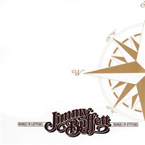 Changes In Latitudes, Changes In Attitudes - Album by Jimmy Buffett | Spotify