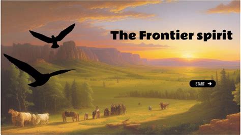 The American Frontier Podcast