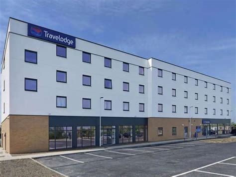 Travelodge comes to Sandwich and opens the town’s first branded hotel ...