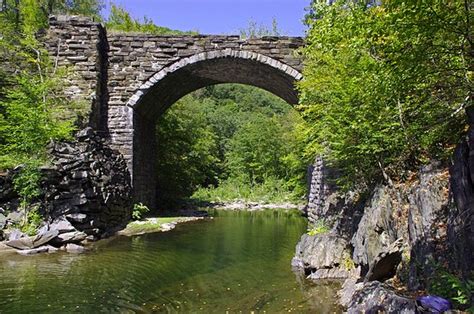 Keystone Arch Bridges Trail (Chester) - ATUALIZADO 2020 O que saber antes de ir - Sobre o que as ...