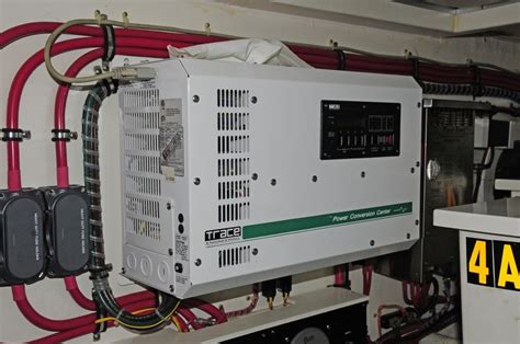 Inverter Installations; What You Need to Know | Steve D'Antonio Marine Consulting