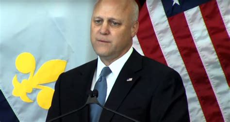 New Orleans Mayor Mitch Landrieu's New Book Explores Monuments, Race ...