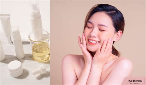 Korean Skin Care Routine For Morning & Night - Eve Therapy