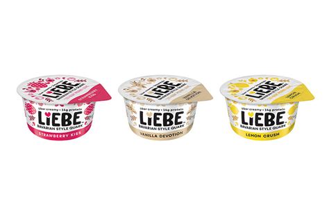 Lactalis Group Acquires U.S. Yogurt Division Of Ehrmann AG