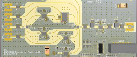 Emi Emc Standards For Pcb Design Ppt - Design Talk