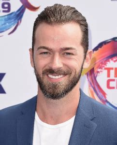 Artem Chigvintsev (Dancer) Bio, Net Worth, Age, Job, Wife, Father ...