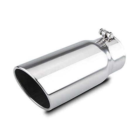 Trucks Best Exhaust Tips For Diesel Trucks