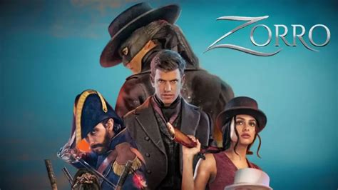 Zorro Season 1 Episode 10 Ending Explained, Release Date, Cast, Plot, Summary, and Trailer ...