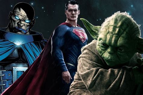 11 Comic-Con Announcements The Fanboys Would Love