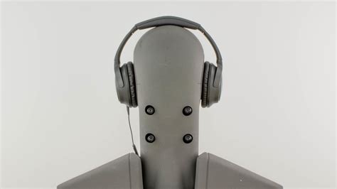 Bose SoundTrue Around-Ear II Review - RTINGS.com