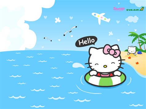 Hello Kitty - Hello Kitty Wallpaper (182220) - Fanpop