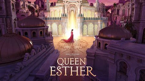 QUEEN ESTHER 2020 | Official Teaser | Sight & Sound Theatres® - YouTube