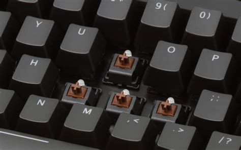 Best Cherry MX Brown Keyboard in 2023