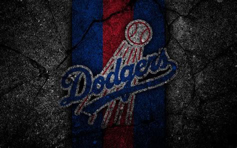 La Dodgers Backgrounds Wallpaper Cave - vrogue.co