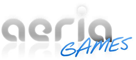 Aeria Games Publisher Profile