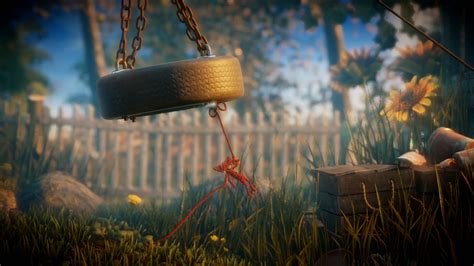 Unravel (2016) | PS4 Game | Push Square