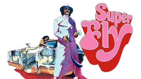 Super Fly (Movie, 1972) - MovieMeter.com