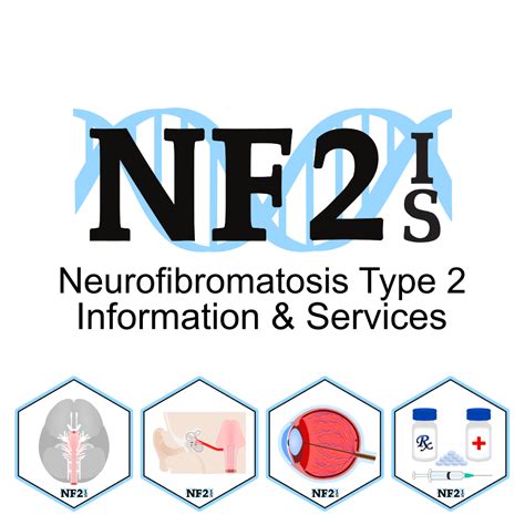 Neurofibromatosis Type 2 Gene