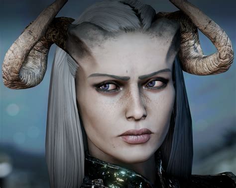 Dragon age inquisition female elf sliders no mods - lasopafs